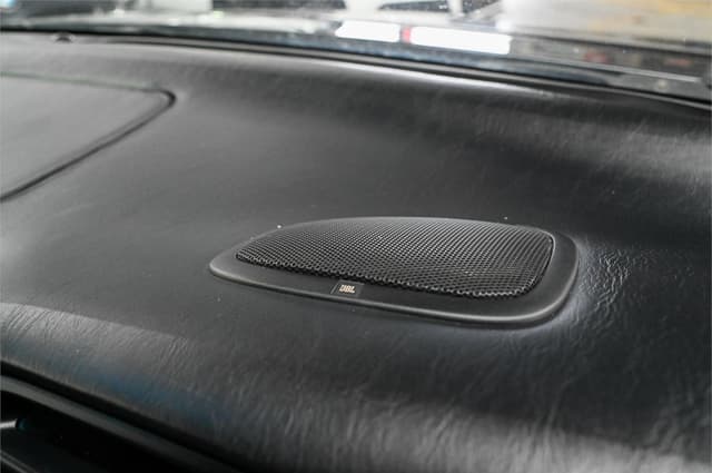 1998 Toyota Aristo JDM car for sale — photo 21 of 21