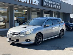 2009 Subaru Impreza JDM car for sale