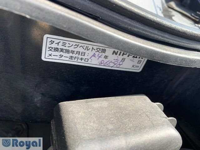 2001 Honda Accord JDM car for sale — photo 16 of 25