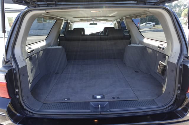 2000 Nissan Stagea JDM car for sale — photo 4 of 20