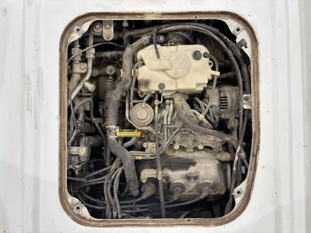 1995 Honda Acty JDM car for sale — photo 6 of 24