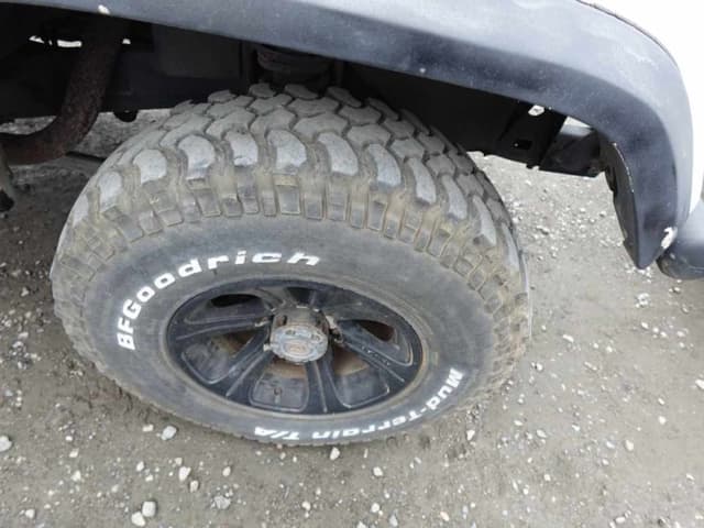 1996 Toyota Land Cruiser Prado JDM car for sale — photo 21 of 22