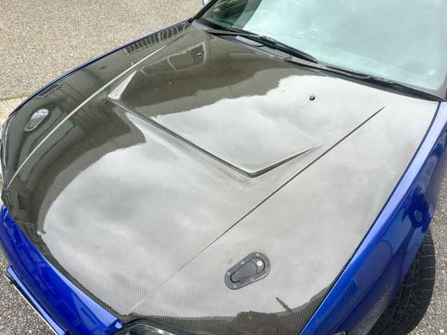 2001 Nissan Silvia JDM car for sale — photo 10 of 20