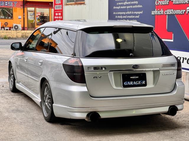 2006 Subaru Impreza JDM car for sale — photo 2 of 25