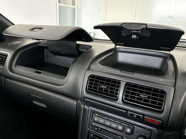 1999 Subaru Impreza JDM car for sale — photo 13 of 25
