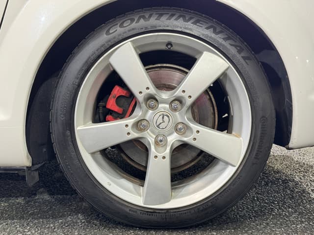 2004 Mazda RX-8 JDM car for sale — photo 14 of 25