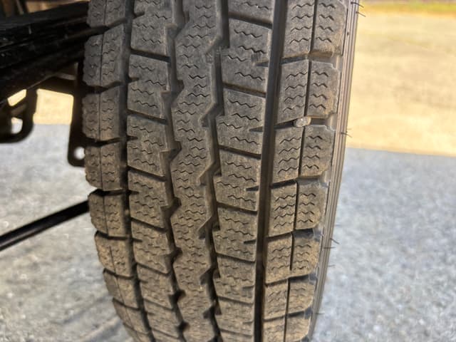 1999 Honda Acty JDM car for sale — photo 22 of 25