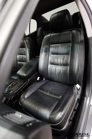 1998 Toyota Aristo JDM car for sale — photo 16 of 25