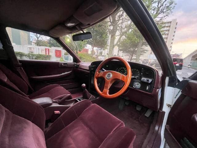 1988 Toyota Chaser JDM car for sale — photo 5 of 9
