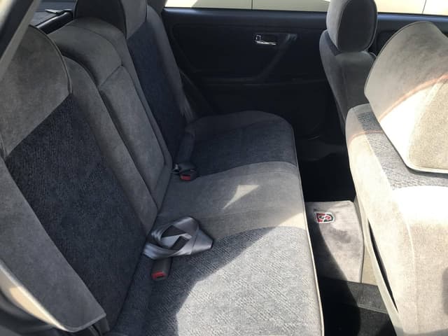 2000 Nissan Stagea JDM car for sale — photo 7 of 12