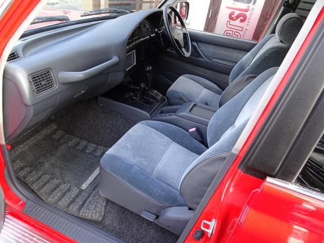 1994 Toyota Land Cruiser JDM car for sale — photo 14 of 24