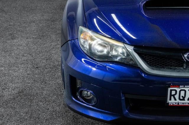 2012 Subaru Impreza JDM car for sale — photo 3 of 20
