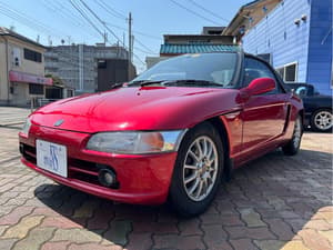 1994 Honda Beat JDM car for sale