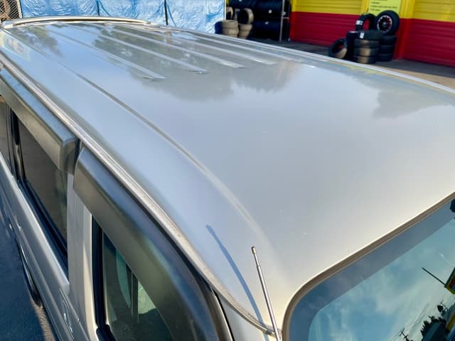 2000 Honda Vamos JDM car for sale — photo 15 of 25