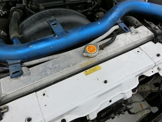 1994 Nissan 180SX JDM car for sale — photo 24 of 25