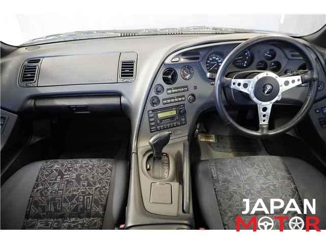 1998 Toyota Supra JDM car for sale — photo 9 of 16
