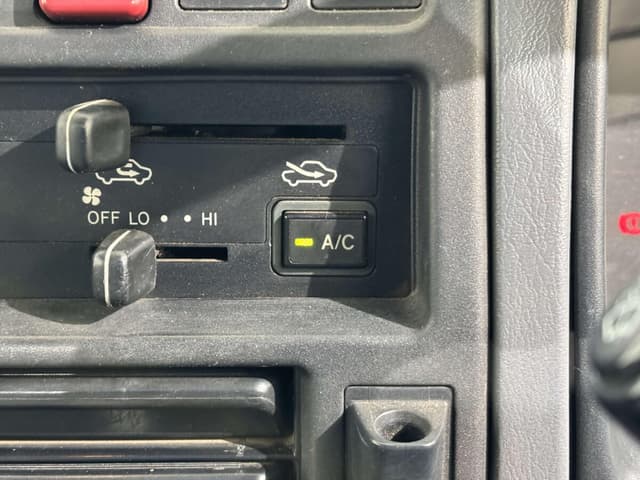 1997 Toyota Toyoace JDM car for sale — photo 17 of 25