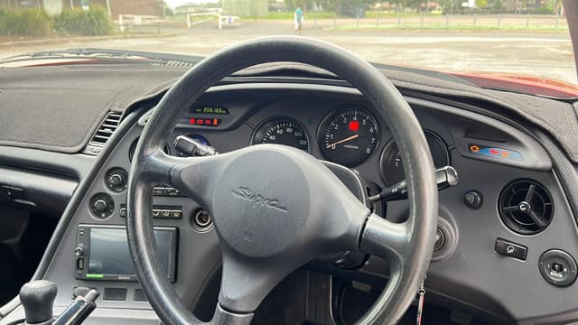 1994 Toyota Supra JDM car for sale — photo 10 of 25