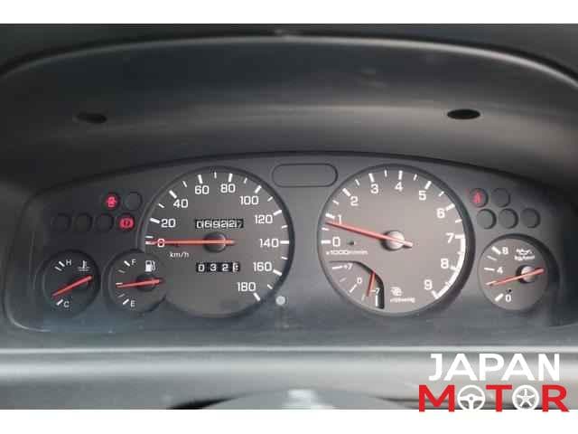 1996 Nissan Skyline JDM car for sale — photo 7 of 11