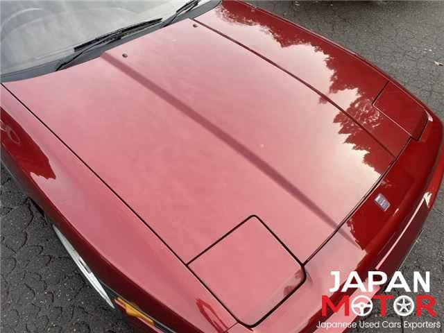 1989 Toyota Supra JDM car for sale — photo 8 of 19