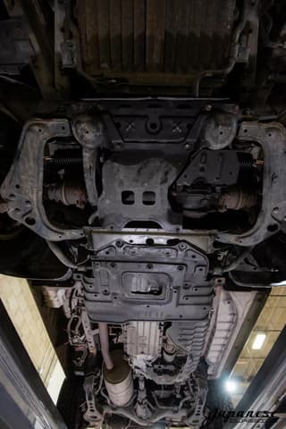 1996 Toyota HiAce JDM car for sale — photo 24 of 25