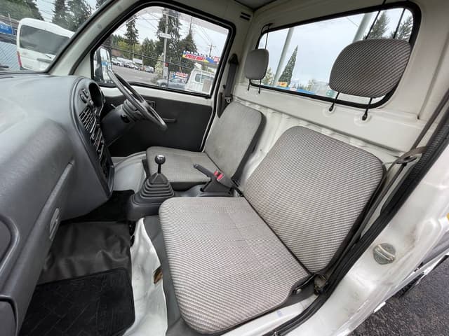 1998 Daihatsu Hijet JDM car for sale — photo 23 of 25