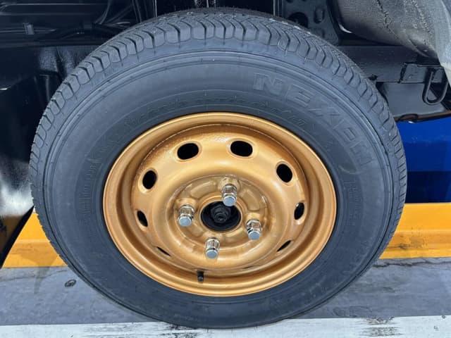 1998 Subaru Sambar JDM car for sale — photo 14 of 25