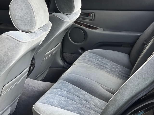 1994 Toyota Aristo JDM car for sale — photo 22 of 25