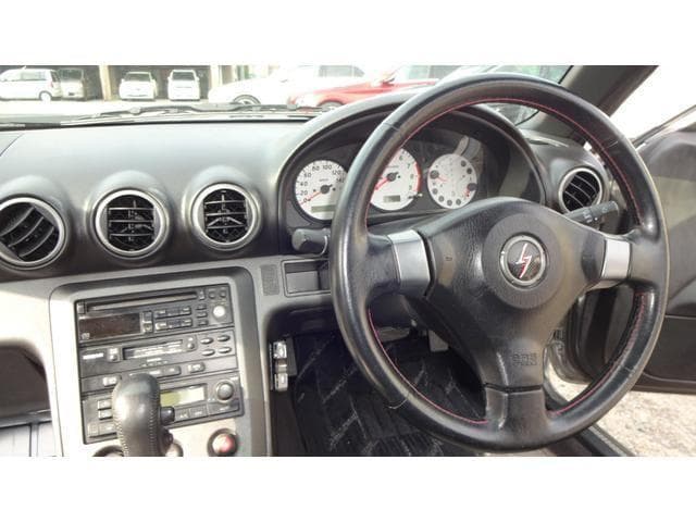 1999 Nissan Silvia JDM car for sale — photo 12 of 25