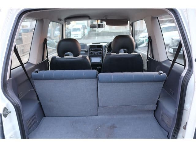 1997 Mitsubishi Pajero JDM car for sale — photo 14 of 16