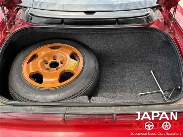 1991 Honda NSX JDM car for sale — photo 6 of 9