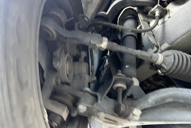 2012 Nissan Caravan JDM car for sale — photo 24 of 25
