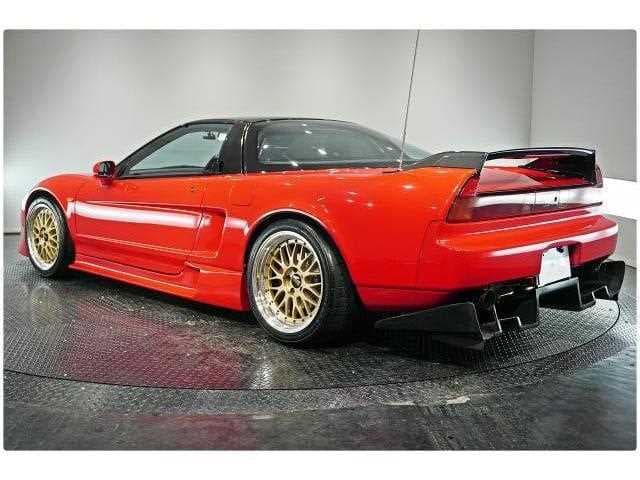 1991 Honda NSX JDM car for sale — photo 3 of 19