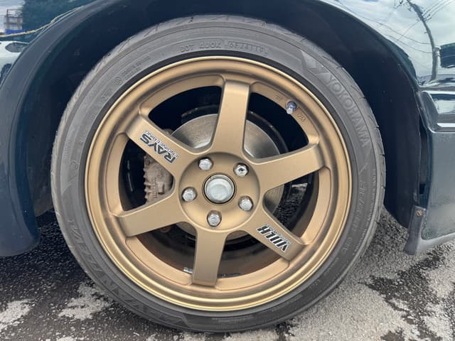 1992 Mazda RX-7 JDM car for sale — photo 15 of 25