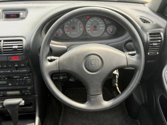 1995 Honda Integra JDM car for sale — photo 8 of 20