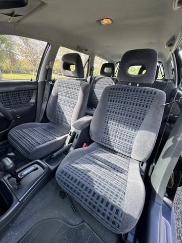 1997 Honda Orthia JDM car for sale — photo 8 of 25