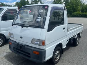 1995 Subaru Sambar JDM car for sale