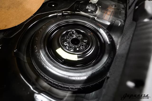 1996 Nissan 180SX JDM car for sale — photo 21 of 25