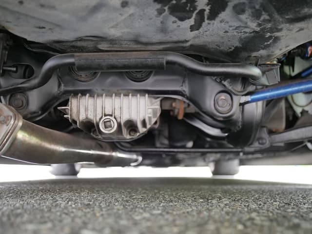 1999 Nissan Silvia JDM car for sale — photo 25 of 25