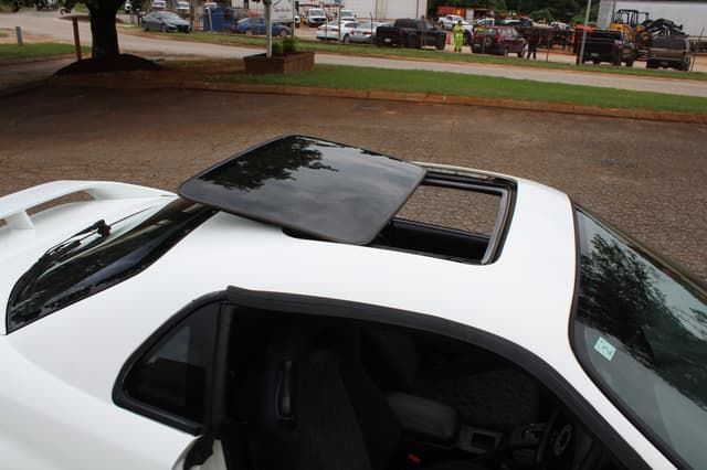 1997 Mitsubishi FTO JDM car for sale — photo 13 of 25