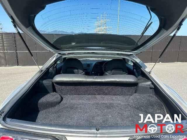 1993 Toyota Supra JDM car for sale — photo 21 of 24