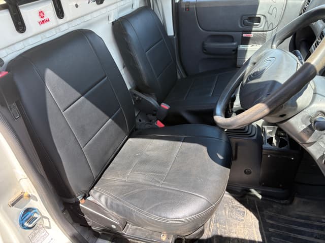 2000 Honda Acty JDM car for sale — photo 15 of 25