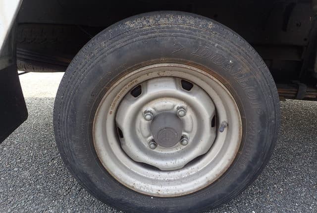 2005 Toyota Townace JDM car for sale — photo 11 of 25