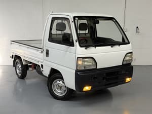 1996 Honda Acty JDM car for sale