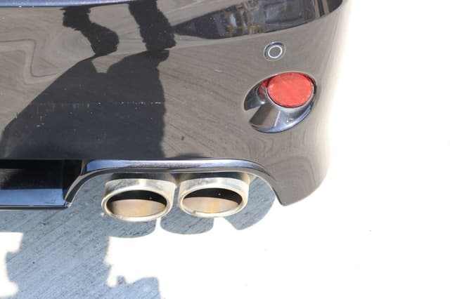 2011 JDM car for sale — photo 24 of 25