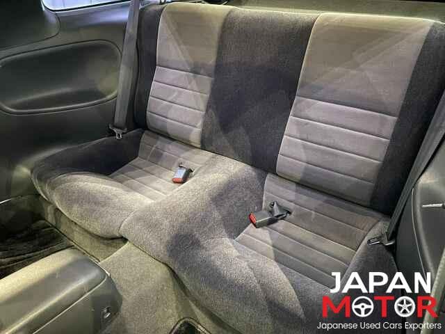 1996 Nissan 180SX JDM car for sale — photo 6 of 6
