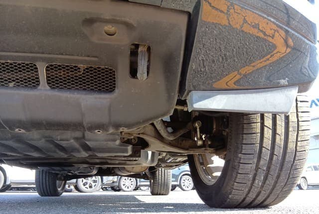 2010 Mitsubishi Pajero JDM car for sale — photo 14 of 25