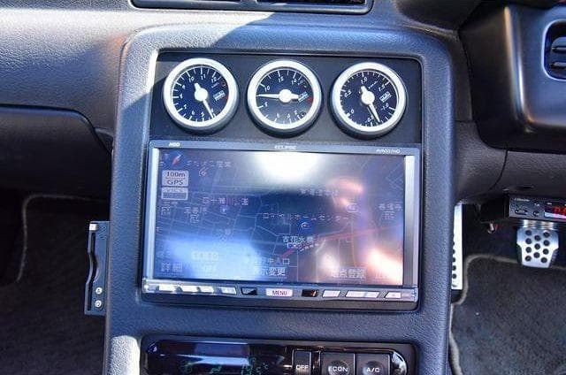 1994 Nissan Skyline JDM car for sale — photo 19 of 25