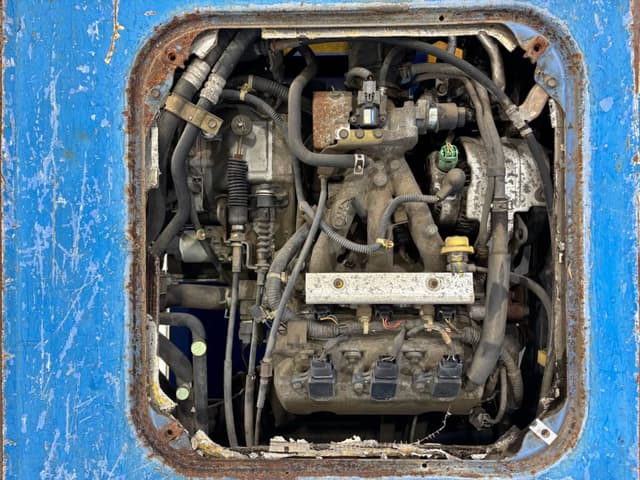 1999 Honda Acty JDM car for sale — photo 6 of 25