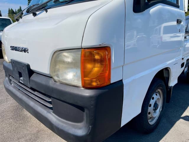 1999 Subaru Sambar JDM car for sale — photo 10 of 25